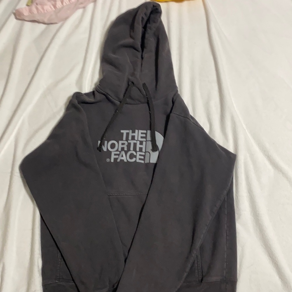 The North Face Hoodie